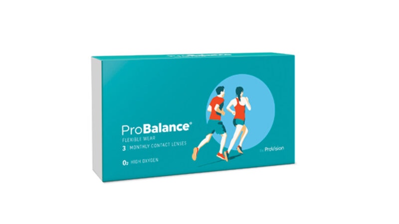 ProBalance 3 Pack
