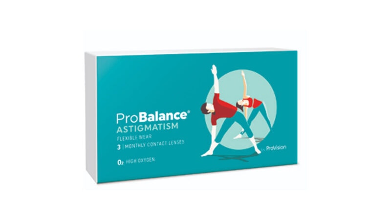 ProBalance Astigmatism 3 Pack