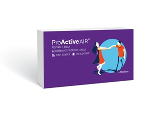 ProActive AIR (6 Pack)