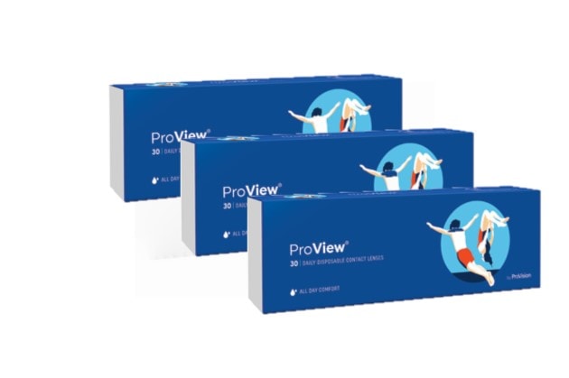 ProView (90 Pack)