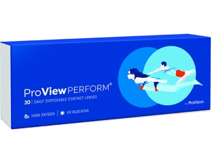 ProView Perform (30 pack)